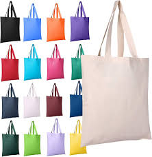 Select Promotional Tote Bags At Wholesale Prices From Papachina